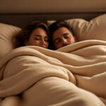 Arti Mimpi Berhubungan Badan