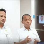 Bahlil hak kelola 10 persen