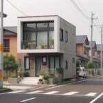 Bangun Rumah Minimalis