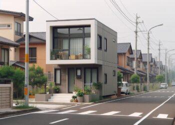 Bangun Rumah Minimalis