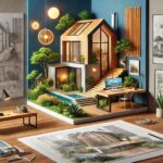 Bangun Rumah Minimalis Sederhan