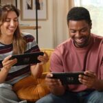 Berbagi Game Digital di Nintendo Switch