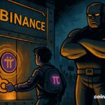 Ketidakhadiran Pi Network di Binance menimbulkan pertanyaan.