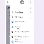 Pi Network listing Binance