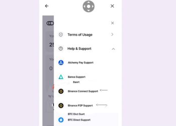 Pi Network listing Binance
