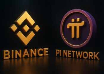 listing PiCoin di Binance