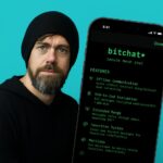 Bitchat Siap HANCURKAN WhatsApp