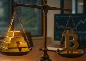 Bitcoin Bukan Safe Haven