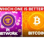 Bitcoin vs Pi Network