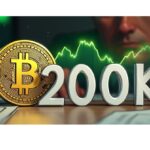 Bitcoin $200.000 Pi Coin