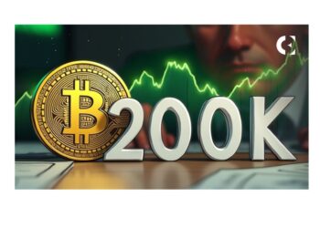 Bitcoin $200.000 Pi Coin