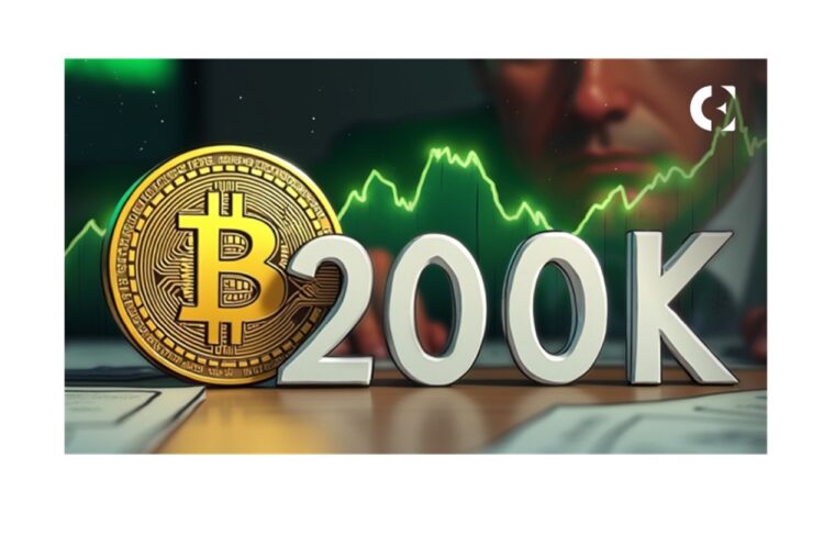 Bitcoin $200.000 Pi Coin