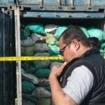 tambang batubara ilegal di IKN