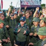 Calon Aparatur Sipil Negara Otorita IKN jadi mesin baru penggerak lembaga.