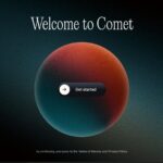 COMET Ancam Dominasi Google