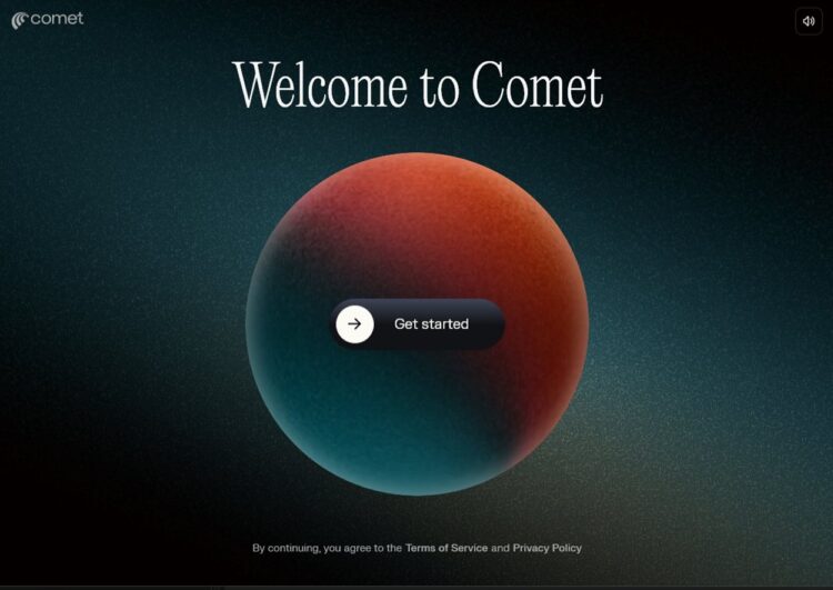 COMET Ancam Dominasi Google