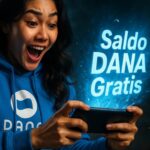 Cara Dapat Saldo DANA Gratis
