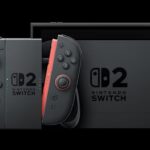 Cara Hard Reset Nintendo Switch 2