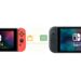 Transfer Data Nintendo Switch