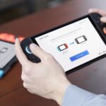 Cara Transfer Data dari Nintendo Switch Lama ke Switch 2