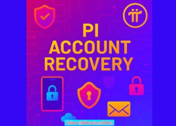 lupa kata sandi Pi Network