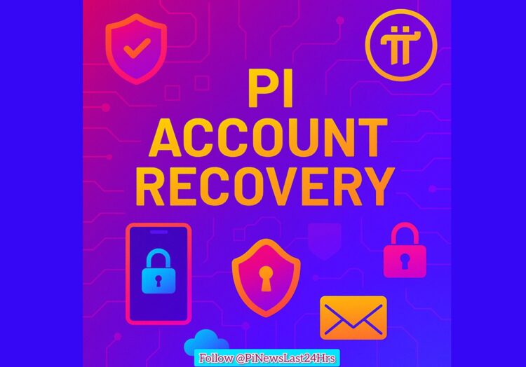 lupa kata sandi Pi Network