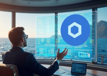 Chainlink Bisa Melonjak 240% ke $47