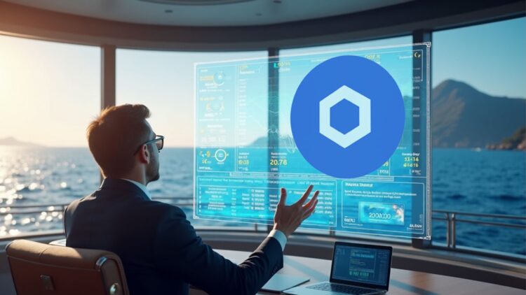 Chainlink Bisa Melonjak 240% ke $47