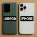iPhone vs Android: Mending Pilih Mana?