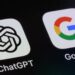 ChatGPT Masuk 5 Besar, Google Tetap Raja 