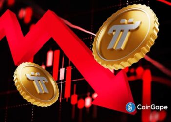 Hari ini Pi Network (PI) diperdagangkan di zona hijau.