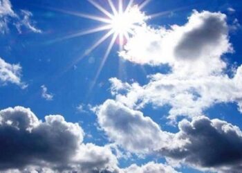 cuaca Kalimantan Timur 3 Juli 2025