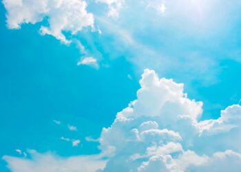 Cuaca Kalimantan Timur 29 Juli 2025