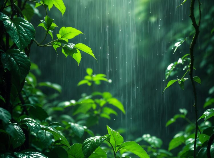 cuaca kalimantan timur