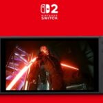 Cyberpunk 2077 versi Nintendo Switch 2