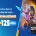 Favoritnya Gamers! Siap-Siap Jadi Mythic MLBB, Dapat Diskon Rp125 Ribu