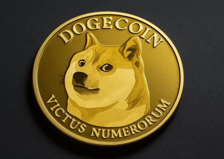 DOGE Bakal Meledak 610%