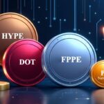 Daftar 4 Altcoin Terpanas Juli 2025