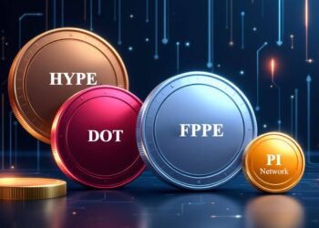 Daftar 4 Altcoin Terpanas Juli 2025