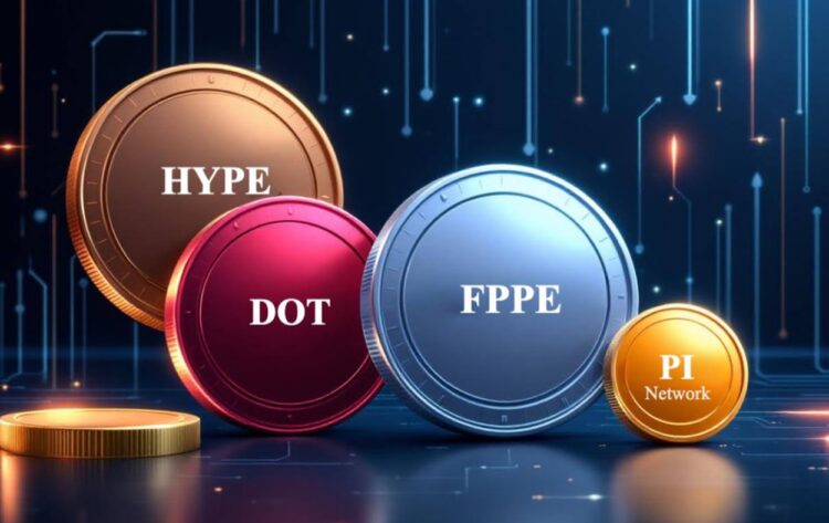 Daftar 4 Altcoin Terpanas Juli 2025