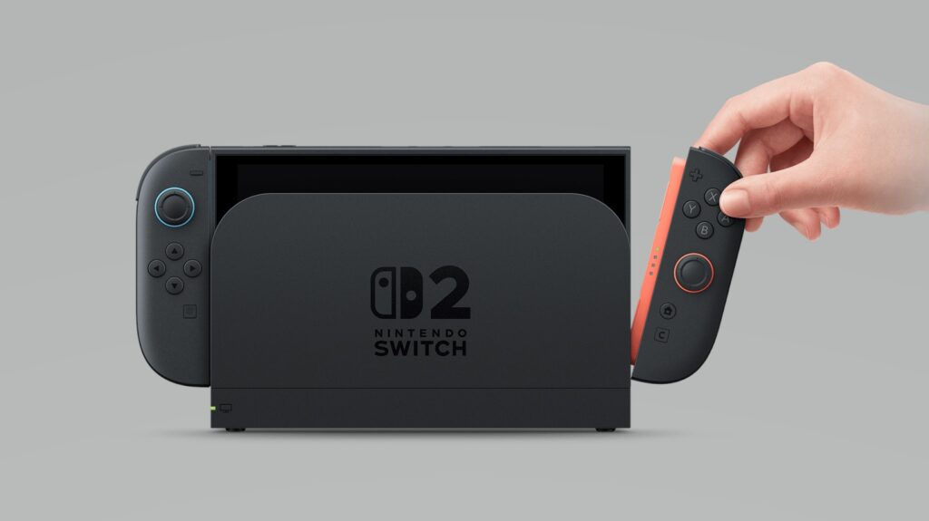 Daftar Game Eksklusif Nintendo Switch 2 Rilis 2025/26: Switchers Wajib ...