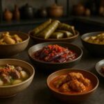 Daftar Menu Masakan Sehari-hari agar Tidak Bosan