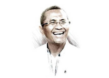 Kuasa Hukum Bantah Dahlan Iskan Jadi Tersangka: ‘Ini Fitnah dan Upaya Pembunuhan Karakter’!