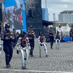 Hari Bhayangkara ke-79