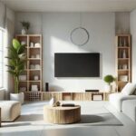 Desain Ruang Keluarga