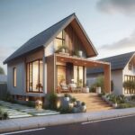 Desain Rumah Minimalis