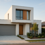 Desain Rumah Minimalis