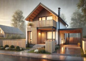 Desain Rumah Sederhana