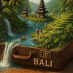 Destinasi Wisata Bali