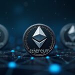 Dompet Ethereum (Genesis Wallet) 10 TAHUN MATI SURI